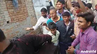Superhit dance betabar ka