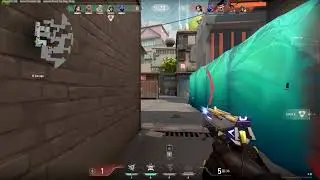 Disable Killjoy or Split