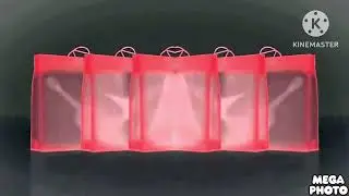 O Shopping Intro Effects