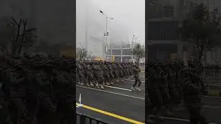 15 JANUARY ARMY DAY MARCHING FOR ARMY 🪖 #army #15january #armyday