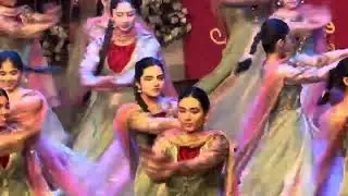 Faiz festival 2024