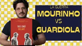 A 35 Anni ho Letto il Libro pi&ugrave; Bello della mia Vita | Duellanti di Cond&ograve;