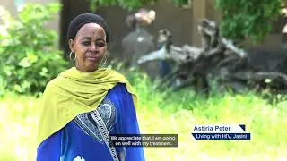 Afya Pwani - Kwale County