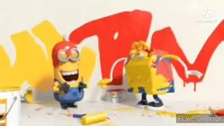 Happy Meal Is Minions Commerical 2019