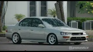 Great Corolla Show Off #2