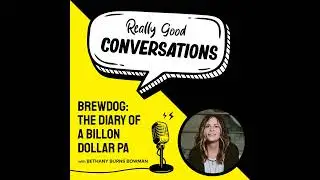 BrewDog: The Diary of a Billon Dollar PA