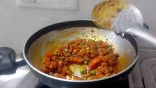 Pav bhaji  asan tarikhe se  