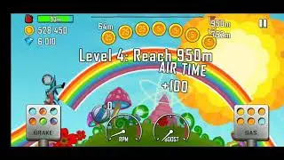geronimo (hill climb racing)