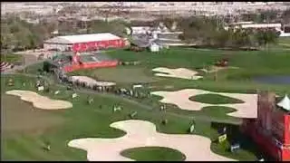 Martin Kaymer Shot 57