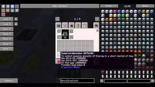 GregTech Tutorial Series, Part 5: Misc Blocks