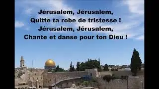 Debout, resplendis