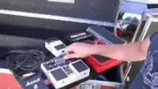 Gear Walkthrough with Paramore's Josh Farro