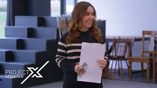 Glo Gives Ashlan & Lisa An Assignment - Dance Moms: A New Era (S2E7)