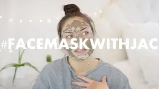 Разбираюсь в своей жизни и иду в школу макияжа #МАСКАСЖАКОМ