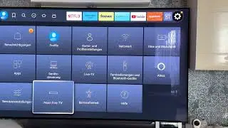 Amazon Fire Stick İptv einrichten