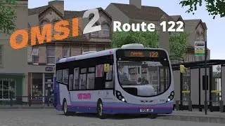 OMSI 2 West Country 3