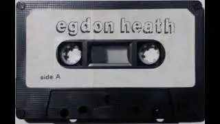 EGDON HEATH - Wild Dogs (1985, rare Dutch Neo Prog Rock)