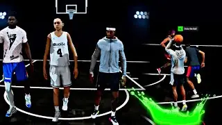 NBA Live 19 Is More Fun Than NBA 2K22🤯