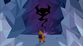 Trailer (Loop) ~ Shardbound Shadows OST
