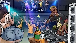 20 MINUTINHOS DA EQUIPE F ((DJS FP DO TREM BALA, TEUZIN 22 & LUANZINHO )) 