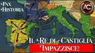 Dobbiamo Gestire una Nuova Crisi! | 🌎 Pax Historia 12