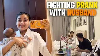 Lareib k Sath Prank Kardia 😮 Prank Gone Wrong 😭