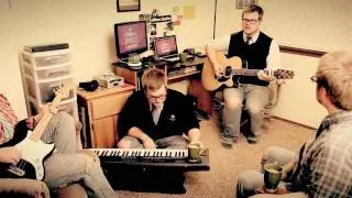 Folgers Jingle 2011 - Andy Johnson