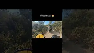 Off-Road in Purulia 🌄 #explore #viral #adventure #offroad #biker #fyp #trending #purulia #ytshorts