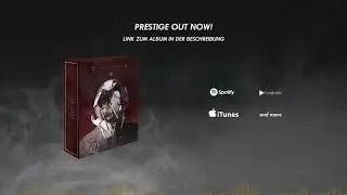 NEO UNLEASHED - ❌ Prestige Album-Snippet ❌ (PRESTIGE OUT NOW!)