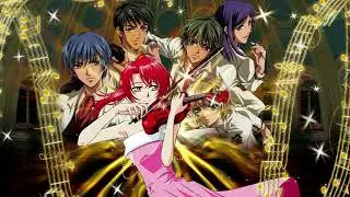 La Corda D'oro - Strings of the Heart (Kahoko's Song)