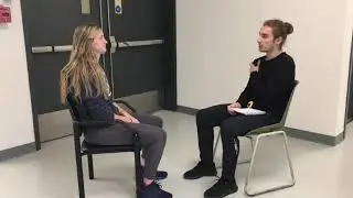 Coordination Test
