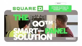 Stusser Anchorage - Square D - A Connected Home