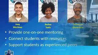 Training on Peer Mentoring and Tutoring