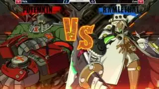 The Last Sign Winner Final - Flick(PO) vs Zura(KY, RA)