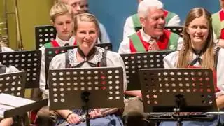 BMK-Niederau - The Good, The Bad and The Ugly