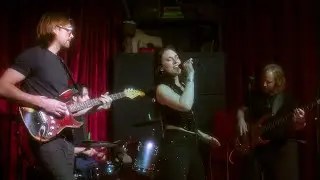 Patience Victoria FULL LIVE Set at UBG Los Angeles 1.17.26