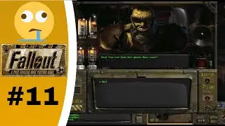 Dumb and Dumber meet the Rat Pack - The Moron #11 - Fallout
