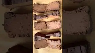 Простой и полезный шоколадный чизкейк 2.0 🤯 веганские рецепты #чизкейк #шоколад #веганскиерецепты