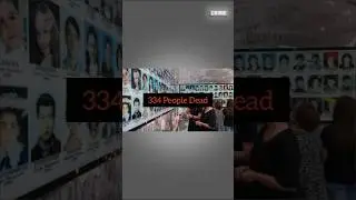 334 Lives Lost 😱 | The Tragic Beslan School Attack Explained