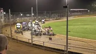 Dion Kendall 12Feb22 Feature