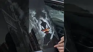 Pillar Trim Wrap