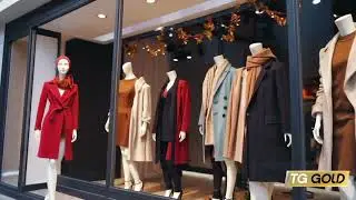 January 2, 2026 - The 2026 Winter Sales begin tomorrow.