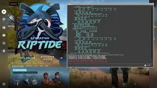 CSGO COMPETETIVE (EKIPA GURI) SHIQPE