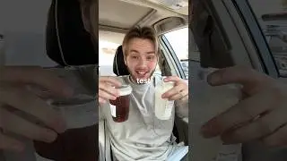 Starbucks vs Dunkin&rsquo;: BLANDEST Drink Wins