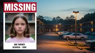 Georgia 1990 Cold Case Solved &mdash; Arrest Shocks Community