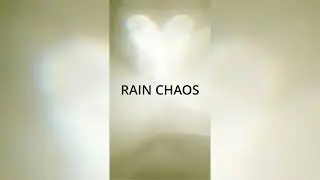 Minosaur - Rain Chaos (Sound Museum)