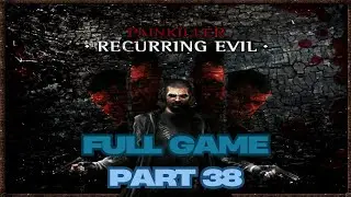 Painkiller Recurring Evil (2012) Full Game Gameplay Walkthrough Campaign Part 38 No Commentary