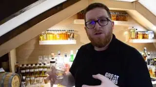 Whisky Tastings / Review: Mackmyra Vintage Svensk Single Malt Whisky Video Review
