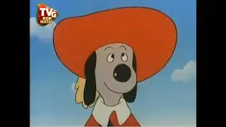 Dartac&atilde;o episodio 3