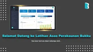Basic Bukku Accounting Software Training - Malay (24/04/2025)